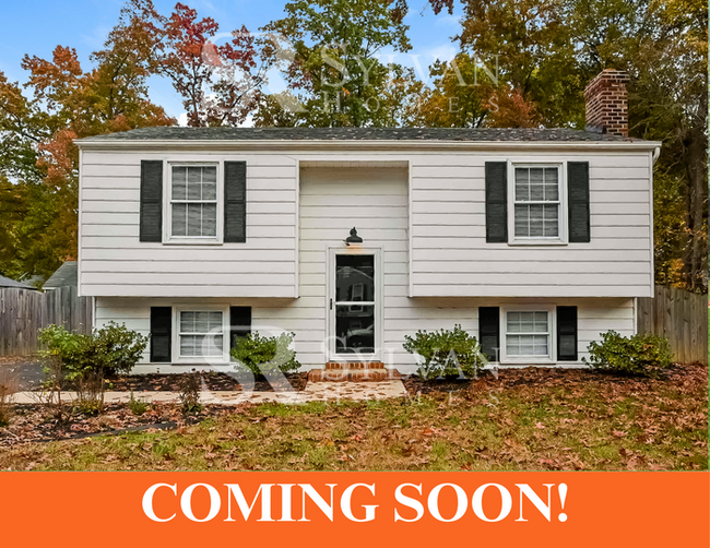 Your dream home awaits - Your dream home awaits