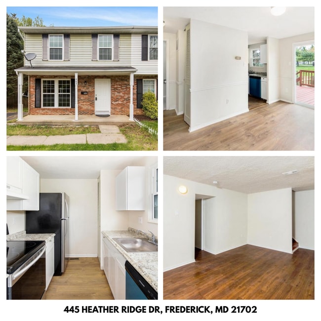 Building Photo - 445 Heather Ridge Dr Rental