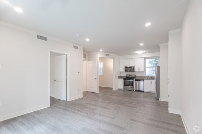 Vista NoHo Luxury Apartments