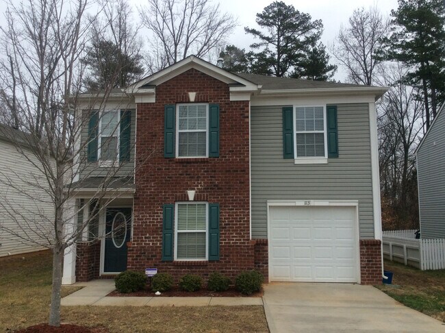 Photo - 1113 Swearngan Ridge Ct House
