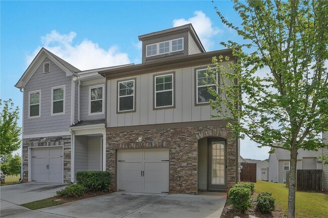 Photo - 2214 Triple Crown Ln Townhome