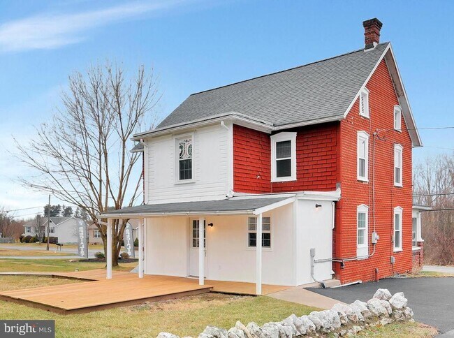 Photo - 8964 Anthony Hwy