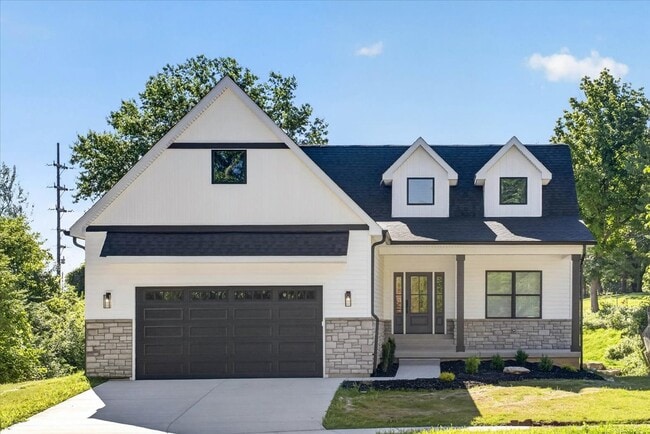 Building Photo - 15308 Batesville Ct
