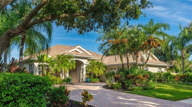 Photo - 11407 Savannah Lakes Dr