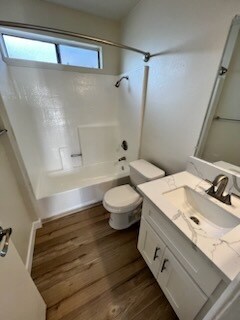 North Park Properties