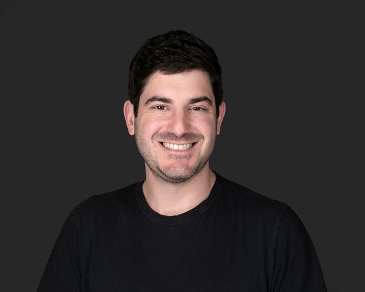 Xander Weidenbaum
