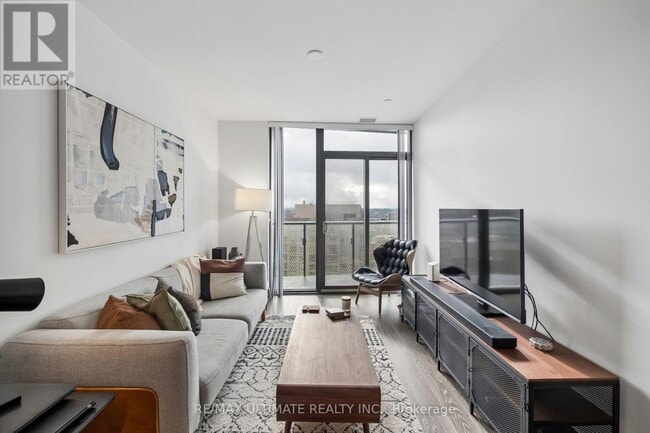 Photo - 11 Wellesley St W Unité 3007