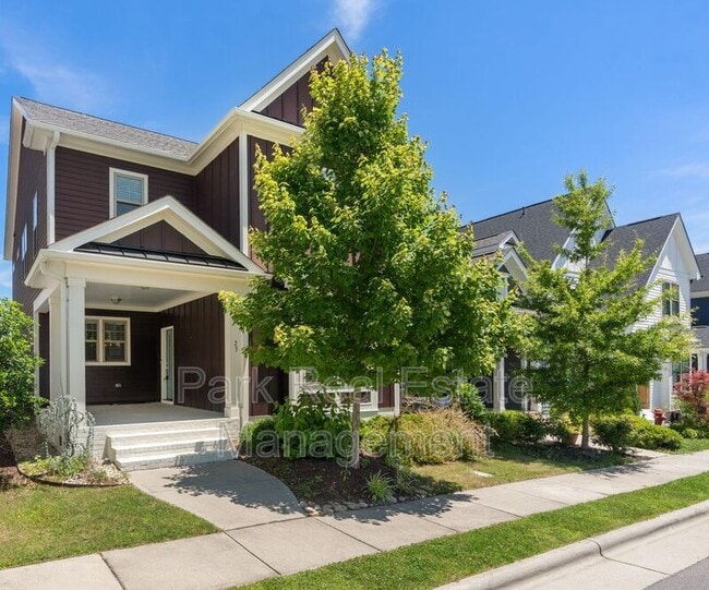 Photo - 23 Quarter Gate Trce