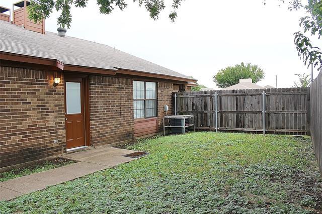 1126 Mountain View St Townhome - Townhome Rental in Glenn Heights TX ...