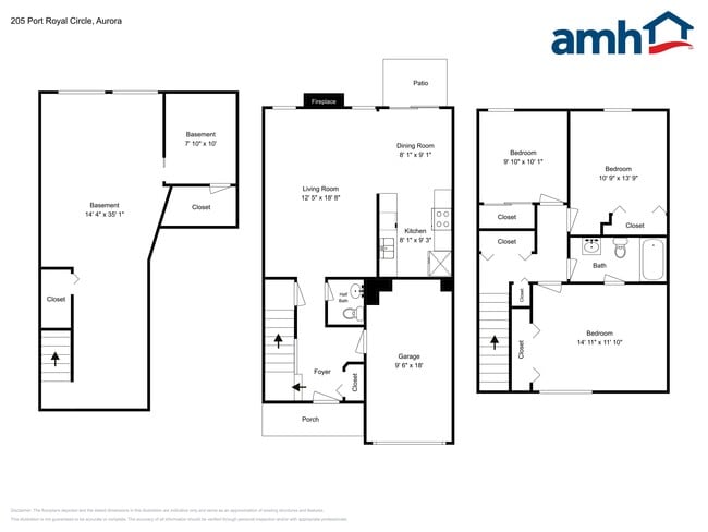 Photo - 205 Port Royal Cir