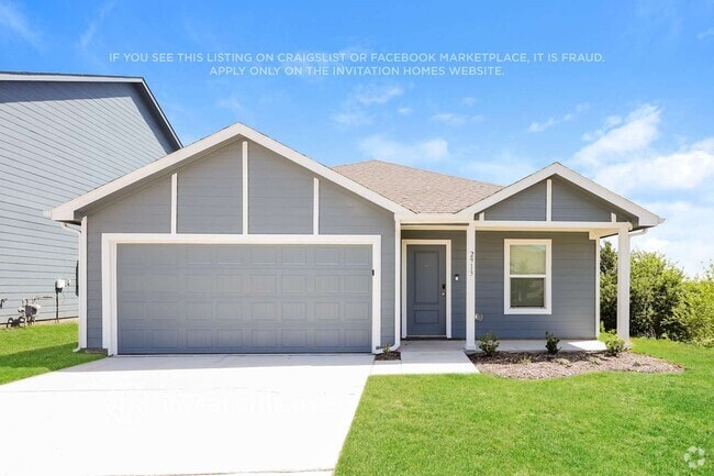 Building Photo - 2913 Potter Wy Rental