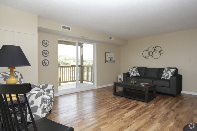 Fireland Ridge Apartments