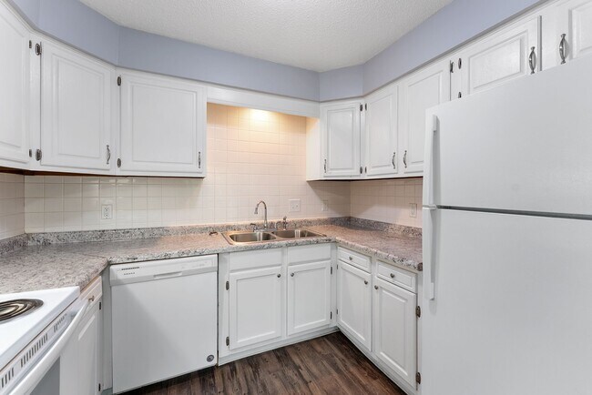 3201-3207 Schuetzen Ln Unidad 3207