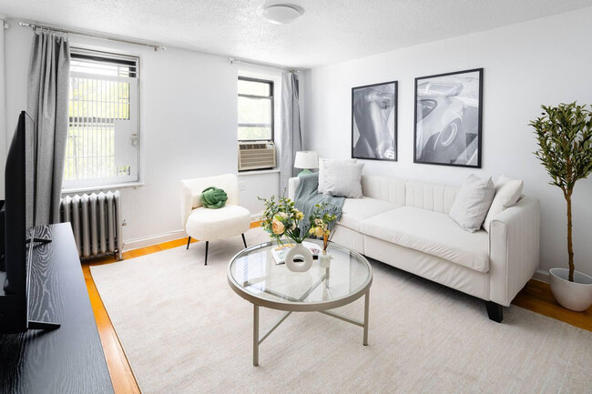 Photo - 43 Essex St Apartamento Unidad FL6-ID407773P