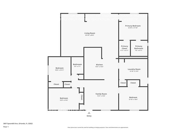 Photo - 3807 Spoonbill Ave
