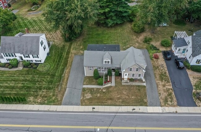 Photo - 146 Hayden Rowe St Townhome