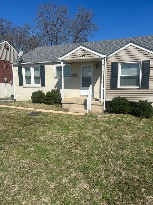 2 bed 1 bath Conveniently located in Overland - 2 bed 1 bath Conveniently located in Overland House