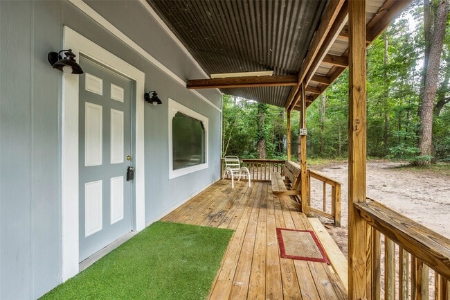Photo - 1381 Harrell Rd