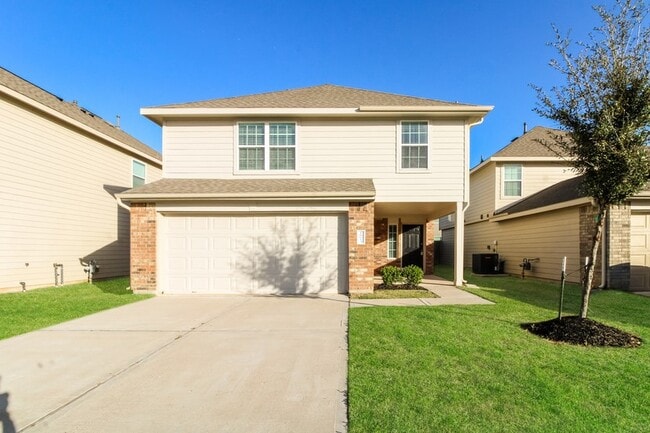 Photo - 18614 Parma Creek Trail