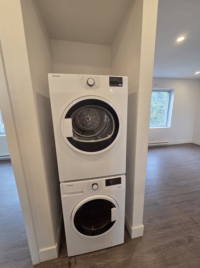 Photo - Appartements Chez Paul