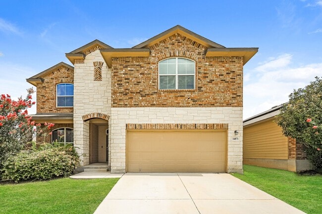 Building Photo - 5 BR/3.5BA | Newly Renovated Single Family Home | 1-Car Garage Parking | Fenced Backyard!