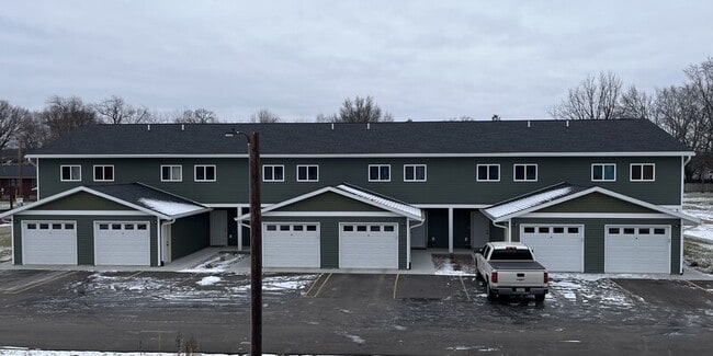 Valley View Estates B - Valley View Estates B Unit 1