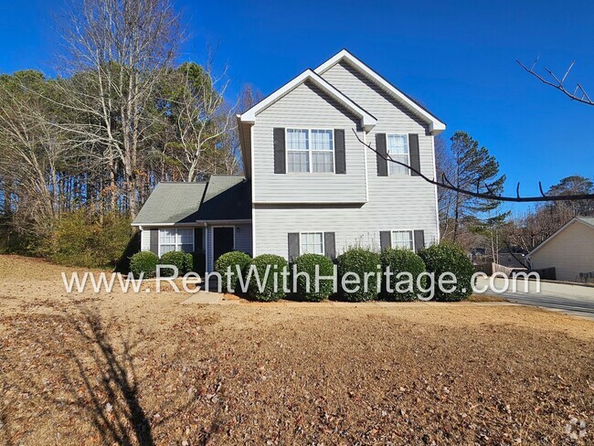 Building Photo - GORGEOUS HOME IN POPULAR PILGRIM'S MANOR /...