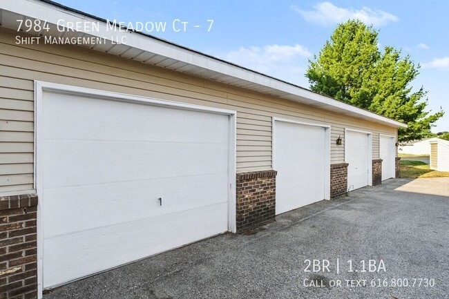 Building Photo - 7984 Green Meadow Ct Unit 7