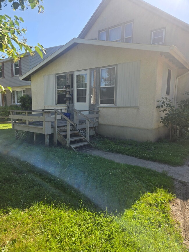 Photo - 516 Ann St SE