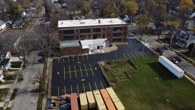 Photo - 1030 S Holmes St Apartment Unit #312