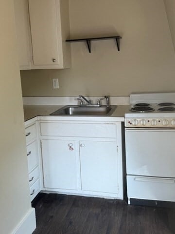 Photo - 12 Pleasant St Apartamento Unidad 9