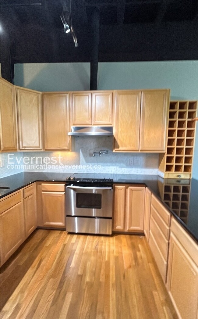Photo - 1 W 5th St Unit Suite 302