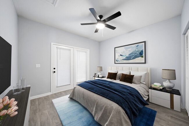Primary Bedroom 1