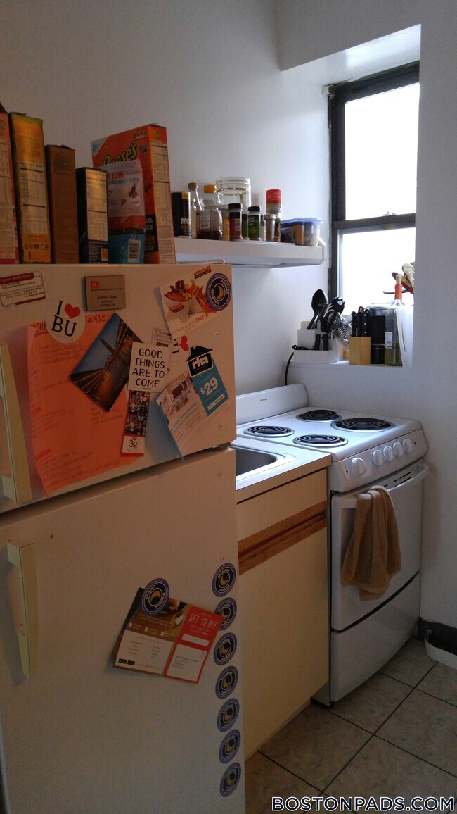 Photo - 833 Beacon St Unit 202