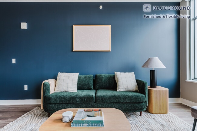 Photo - 4800 Auburn Ave Unit FL15-ID973