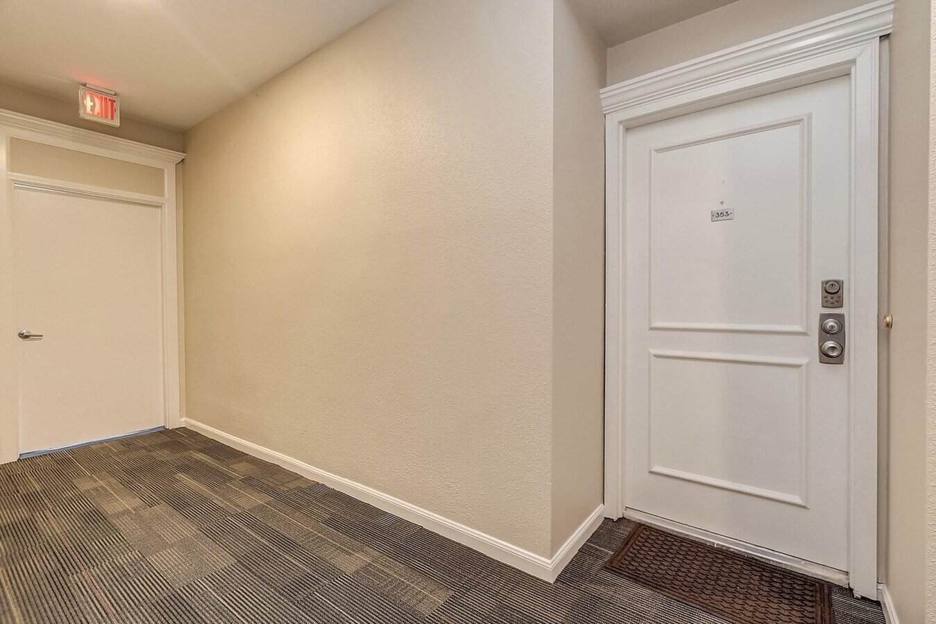 Photo - 2425 Underwood St Unit 353