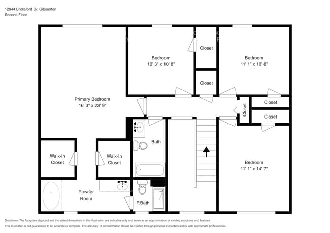 Photo - 12944 Bridleford Dr