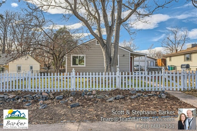 Photo - 4045 S Elati St