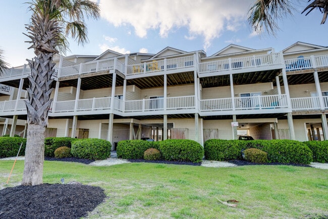 Building Photo - 314 Sea Star Cir Rental