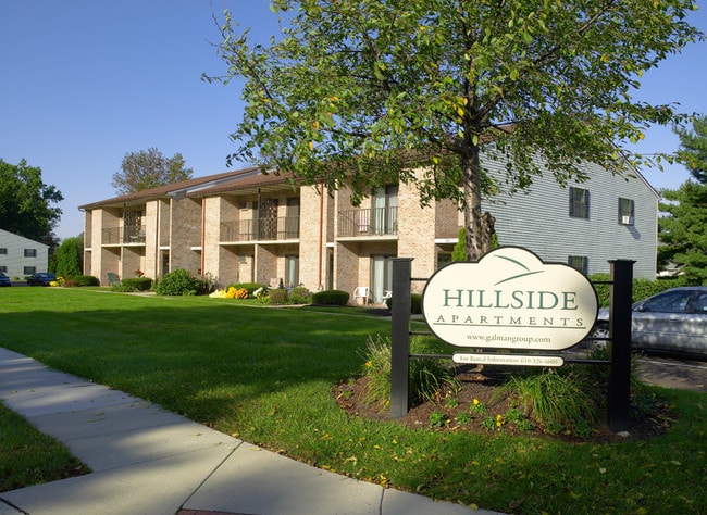 Hillside Apartments - Hillside Apartments