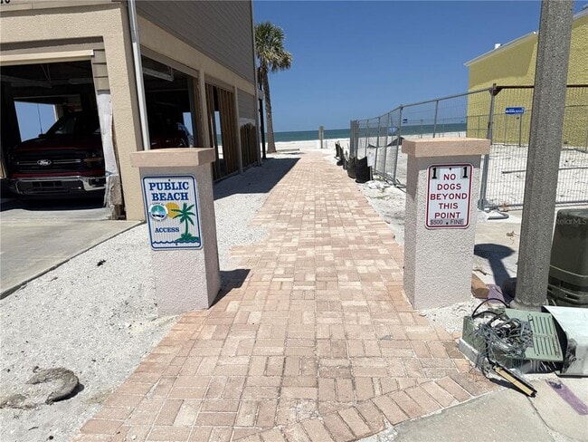 Photo - 17688 Gulf Blvd Unit 101