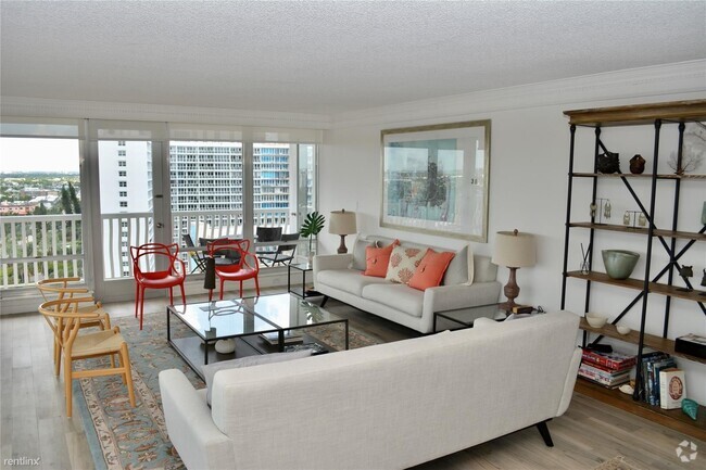 Building Photo - 2 br, 2 bath Condo - 4020 Galt Ocean Dr Ap... Unit Apt 1501