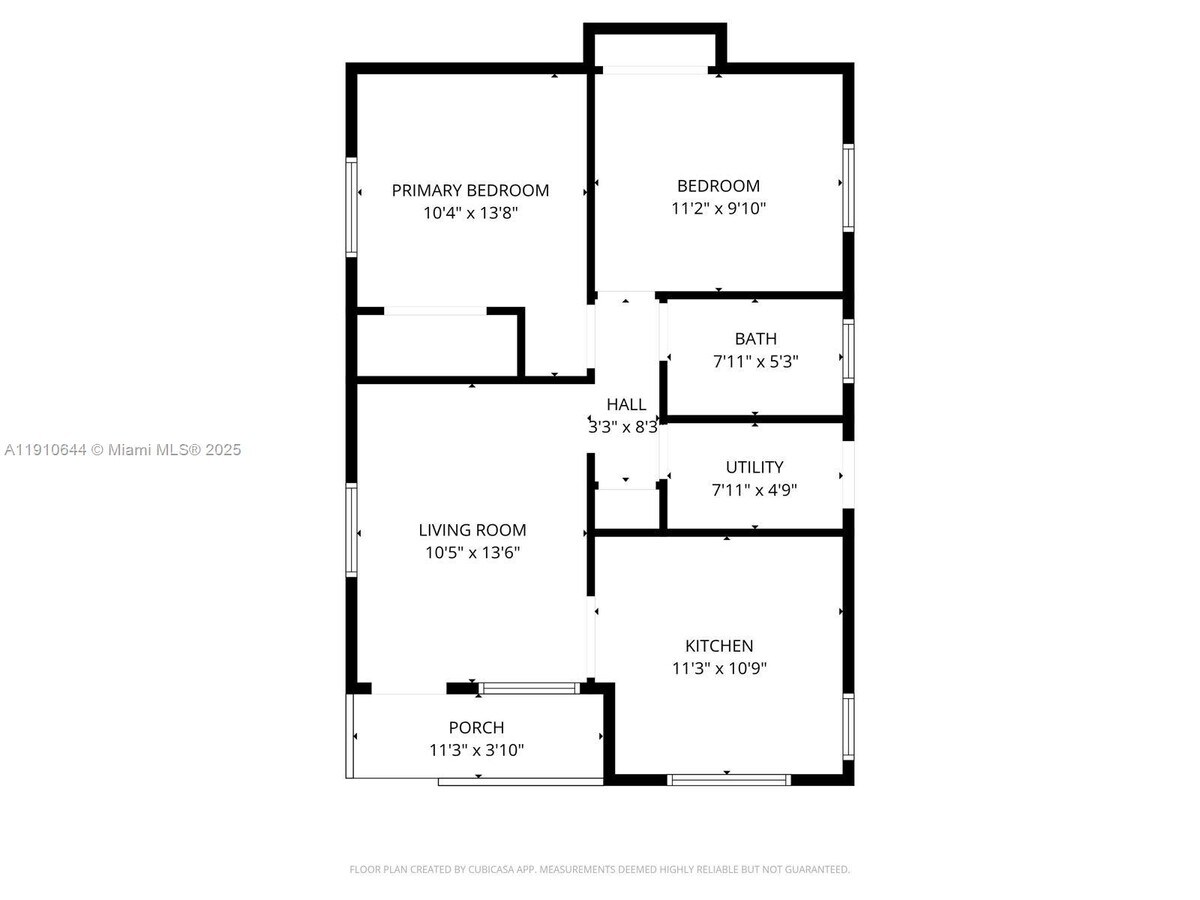 Photo - 4242 NW 5th St Unidad 4242