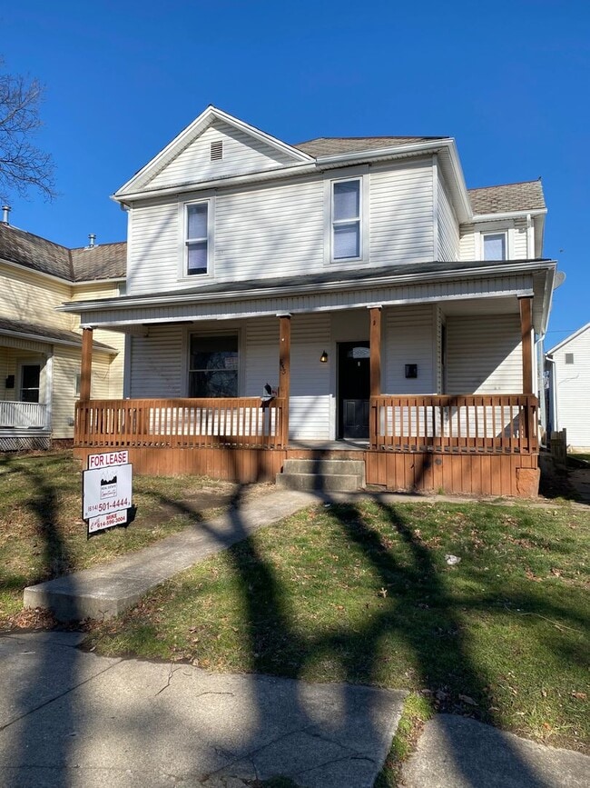 Building Photo - 635 E Wheeling St Unit 635 A