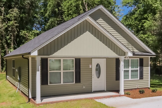 Photo - 1213 Milton Ave