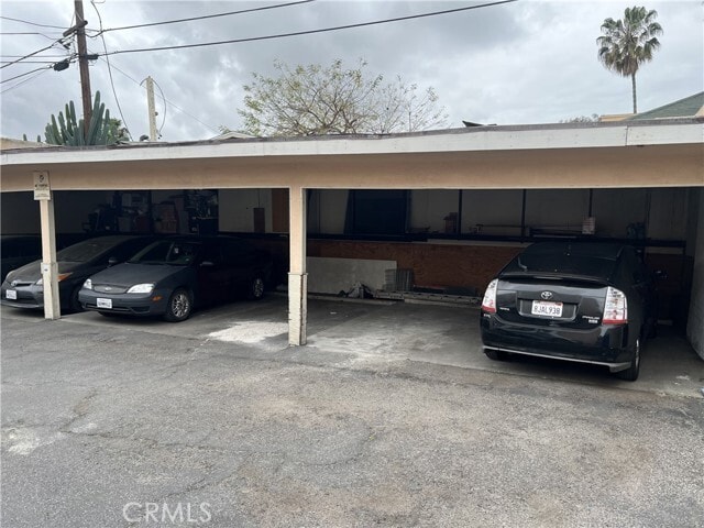 Building Photo - 1415 N Cherokee Ave Unit 12