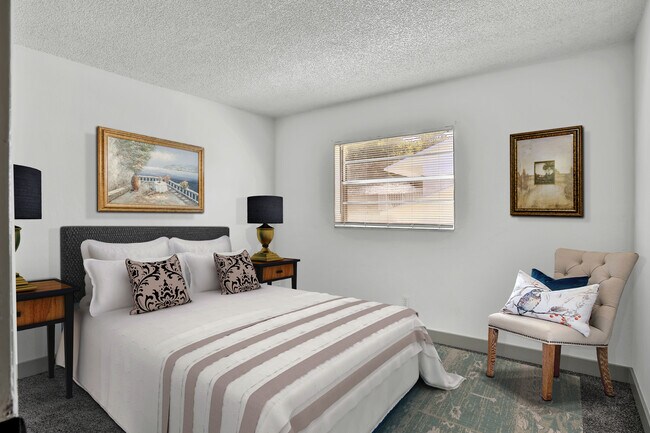 Photo - The Villas One Apartment Homes