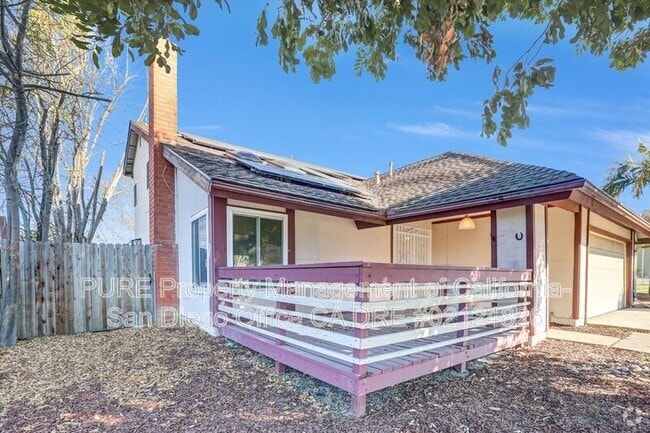 Building Photo - 9018 Outinda St Rental