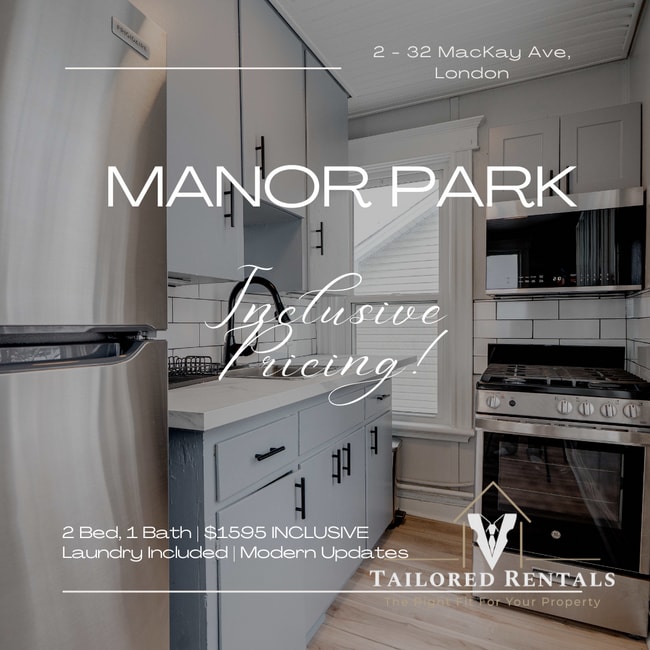 Photo - 32 Mackay Av Unit 2