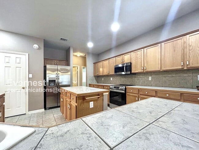 Photo - 2422 Cadara Woods